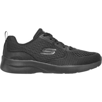 Zapatos Mujer Running / trail Skechers DYNAMIGHT 2.0 Negro