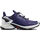 Zapatos Mujer Running / trail Salomon SUPERCROSS 4 GTX W Violeta