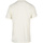 textil Hombre Polos manga corta Blend Of America TEE LETTERS Blanco