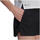 textil Mujer Pantalones cortos adidas Originals TRAIL SHORT W 5 Negro