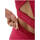 textil Mujer Sudaderas Born Living Yoga Legging Frida Rojo