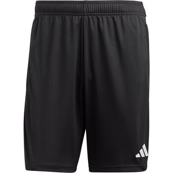 textil Hombre Shorts / Bermudas adidas Originals TIRO23 CB TRSHO Negro