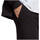textil Hombre Shorts / Bermudas adidas Originals M MH BOSShortFT Negro