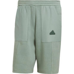 textil Hombre Shorts / Bermudas adidas Originals M CE SHO Verde