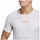 textil Hombre Camisetas manga corta adidas Originals AGR PRO TEE Blanco