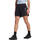 textil Hombre Pantalones cortos adidas Originals AGR SHORT 5 Negro