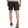textil Hombre Shorts / Bermudas adidas Originals TR-ES WV SHO 7 PUL Negro