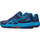 Zapatos Hombre Zapatillas bajas Asics GEL-GAME 9 PADEL Azul