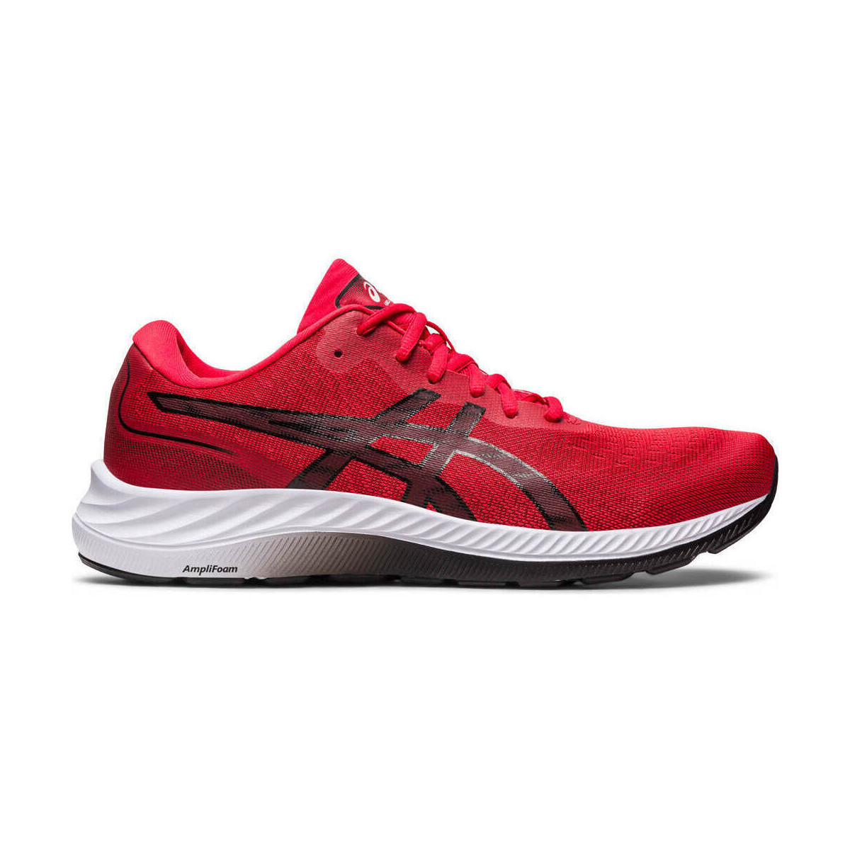 Zapatos Hombre Running / trail Asics GEL-EXCITE 9 Rojo
