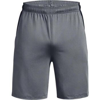 textil Hombre Shorts / Bermudas Under Armour UA Tech Vent Short Gris