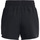 textil Mujer Shorts / Bermudas Under Armour Flex Woven Short 3in Negro
