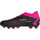 Zapatos Hombre Fútbol adidas Originals PREDATOR ACCURACY.3 MG NERS Negro