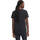 textil Mujer Polos manga corta Esprit T-Shirts RCS TS Negro
