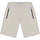 textil Hombre Shorts / Bermudas Champion zip Bermuda Gris