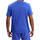 textil Hombre Camisetas manga corta Champion classic Crewneck T-Shirt Azul