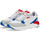 Zapatos Niños Deportivas Moda Puma X-Ray Speed Lite Jr Multicolor