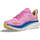 Zapatos Mujer Running / trail Hoka one one CLIFTON 9 Rosa