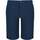 textil Hombre Pantalones de chándal Regatta Highton ShortLong Azul