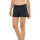 textil Mujer Shorts / Bermudas Salomon CROSS 2IN1 SHORT W Negro