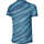 textil Hombre Camisas manga corta Mizuno DAF Graphic Tee Azul