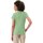 textil Mujer Camisas Vaude Women's Spirit T-Shirt Verde