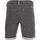 textil Hombre Shorts / Bermudas Blend Of America Denim Jogg Shorts Gris