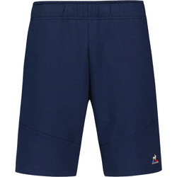 textil Hombre Shorts / Bermudas Le Coq Sportif ESS Short Regular N1 M Marino