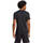 textil Hombre Camisetas manga corta adidas Originals TIRO23 CB TRJSY Negro
