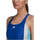 textil Mujer Bañador adidas Originals BOS CB SUIT Azul