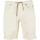 textil Hombre Shorts / Bermudas Blend Of America elastic waist short Beige