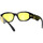 Relojes & Joyas Gafas de sol Versace Occhiali da Sole  Biggie VE4361 GB1/85 Negro