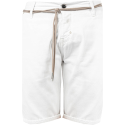textil Hombre Shorts / Bermudas Antony Morato MMSH00184-FA8900127 | Oliver Blanco