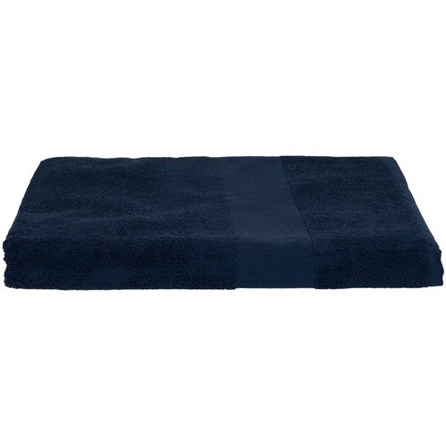 Casa Mujer Toalla y manopla de toalla Karl Lagerfeld KL18TW01 | Beach Towel Azul