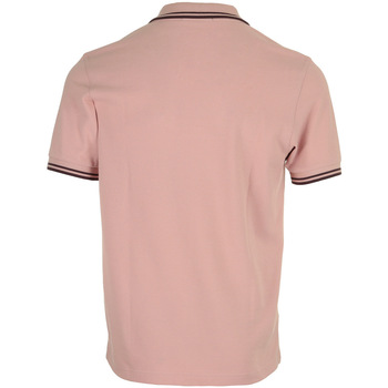 Fred Perry Twin Tipped Rojo