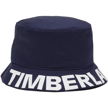 Timberland Bucket Hat Azul