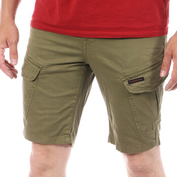 textil Hombre Shorts / Bermudas American People  Verde