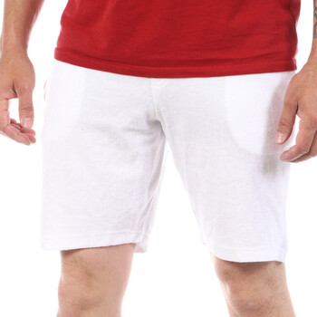 textil Hombre Shorts / Bermudas American People  Blanco