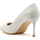 Zapatos Mujer Zapatos de tacón Fashion Attitude  Blanco