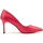 Zapatos Mujer Zapatos de tacón Fashion Attitude  Rojo