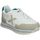 Zapatos Mujer Multideporte Munich 1699013 Blanco