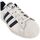 Zapatos Deportivas Moda adidas Originals Zapatillas Superstar Cloud White/Collegiate Navy/FTWR White Blanco