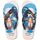 Zapatos Hombre Chanclas Jack & Jones 12230644 SURF-NAVY BLAZER Azul