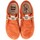Zapatos Hombre Derbie & Richelieu Sunni Sabbi WALLABYE Naranja