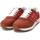 Zapatos Hombre Deportivas Moda Xti 14121107 Rojo