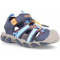Zapatos Niños Sandalias Paredes Sanoa  VS23120-AZM Azul