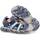 Zapatos Niños Sandalias Paredes Sanoa  VS23120-AZM Azul