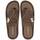 Zapatos Hombre Sandalias Cartago Chanclas  Dunas VI  82614-21729 Marrón
