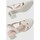 Zapatos Mujer Sandalias Pitillos SANDALIA  5170 ORO Oro
