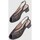 Zapatos Mujer Zapatos de tacón Pitillos SALÓN  5171 NEGRO Negro