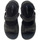 Zapatos Hombre Sandalias Mbt S  700824 KISUMU M Negro